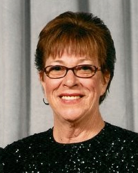 Ruth Moseley-Crews